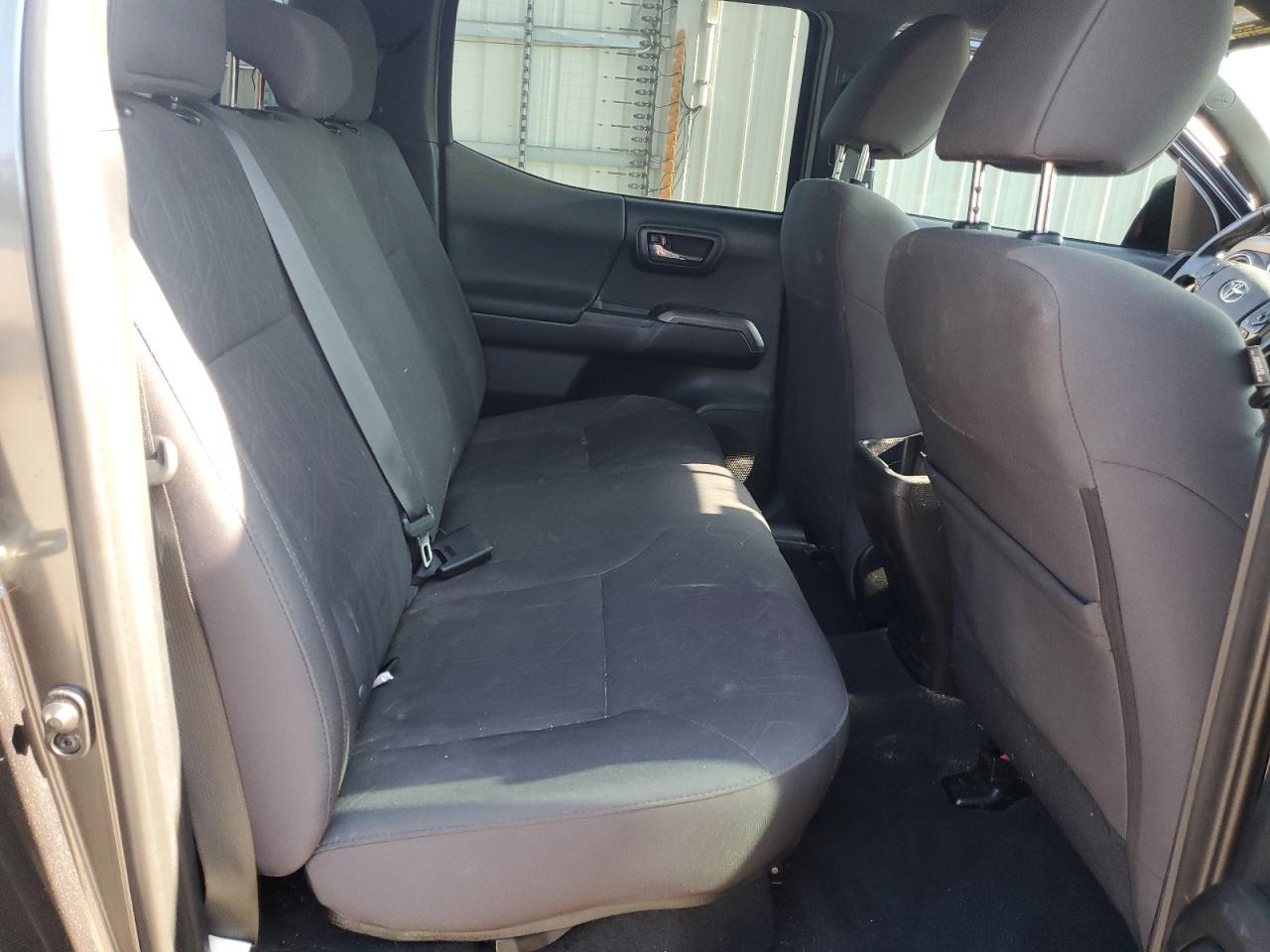 2016 Toyota Tacoma Double Cab VIN: 3TMAZ5CNXGM017958 Lot: 81539005