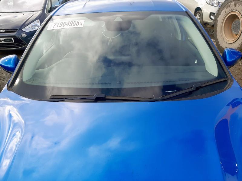 2019 FORD FOCUS 1.0 ECOBOOST 125 TITANIUM 5DR