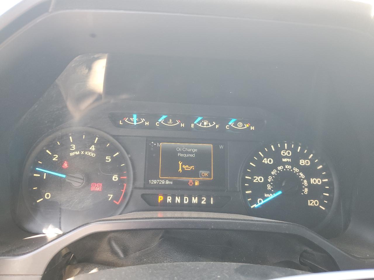 2016 Ford F150 Super Cab VIN: 1FTEX1CF0GFC00438 Lot: 80575645