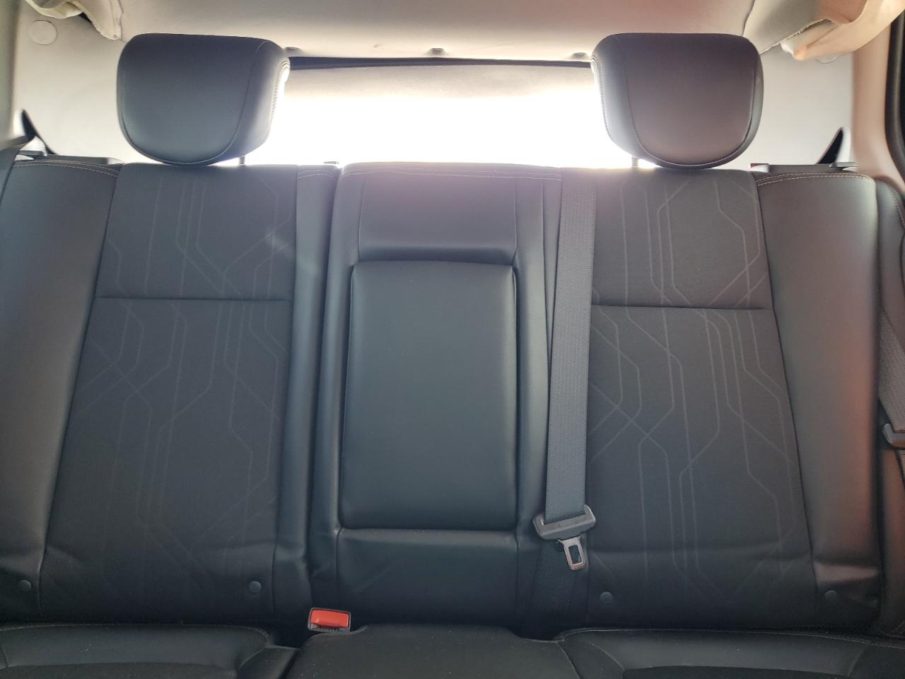 2022 Chevrolet Trax 1Lt VIN: KL7CJPSM5NB560303 Lot: 84602435