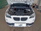 2014 BMW X1 XDRIVE18D XLINE  for sale at Copart SANDTOFT