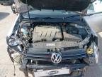 2009 VOLKSWAGEN GOLF GT TDI 140  for sale at Copart SANDWICH