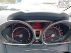 2011 FORD FIESTA TITANIUM  for sale at Copart GLOUCESTER