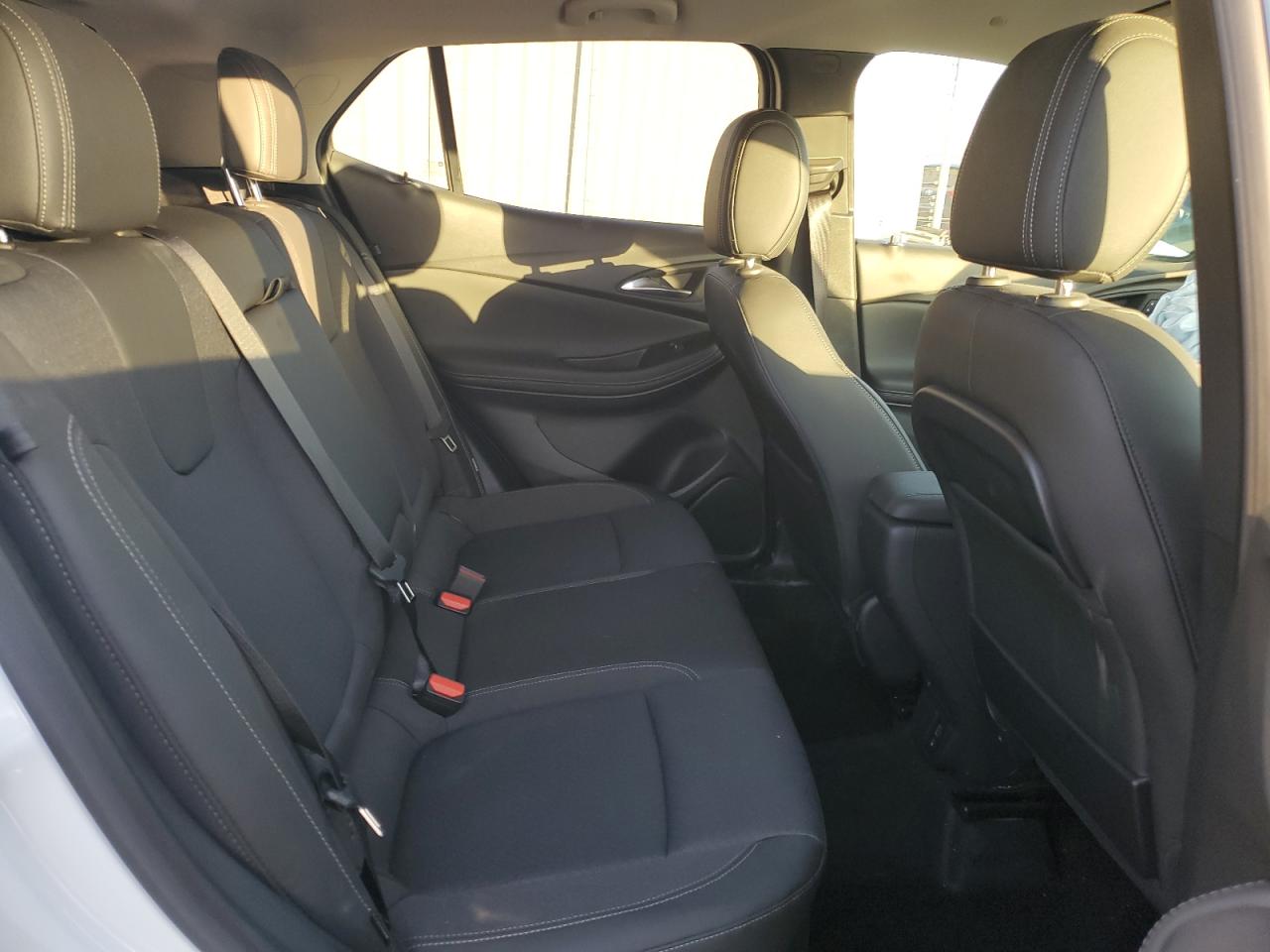 2024 Buick Encore Gx Preferred VIN: KL4AMCSLXRB029664 Lot: 81860345