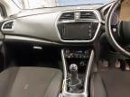 2017 SUZUKI SX4 S-CROSS SZ-T for sale at Copart SANDWICH