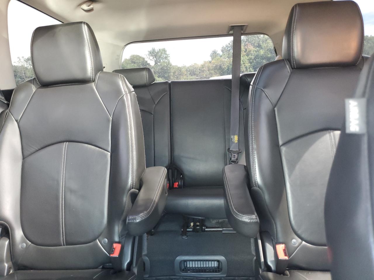 2013 GMC Acadia Slt-1 VIN: 1GKKRRKD7DJ202020 Lot: 81226525