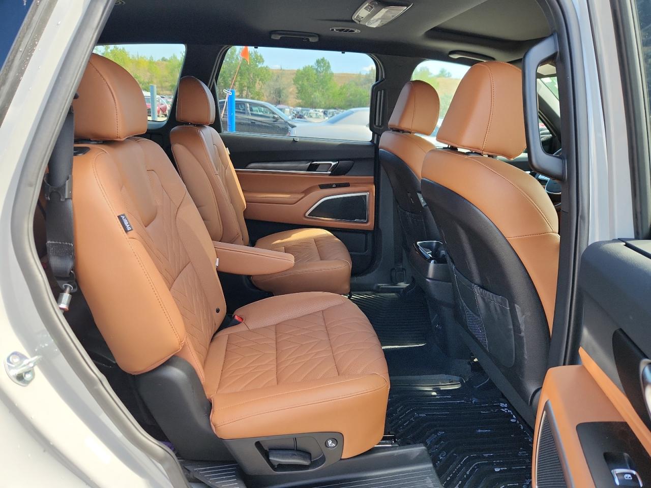 2025 Kia Telluride Ex VIN: 5XYP3DGC1SG600682 Lot: 80742235