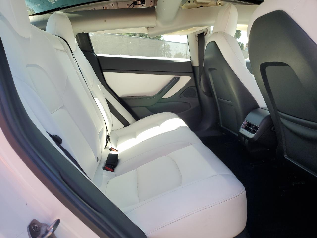 2021 Tesla Model 3 VIN: 5YJ3E1EA9MF928600 Lot: 80967365