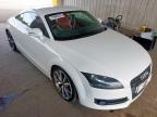 2009 AUDI TT QUATTRO TDI  for sale at Copart SANDTOFT
