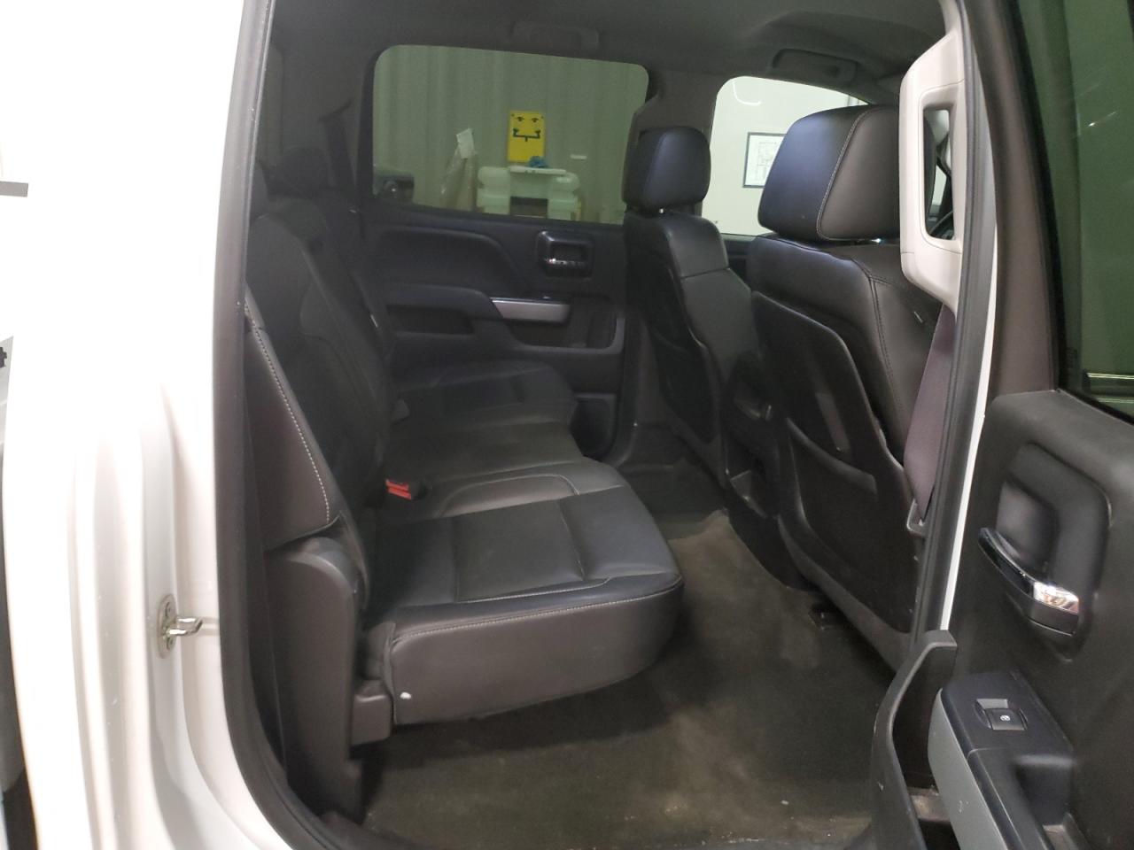 2015 Chevrolet Silverado K2500 Heavy Duty Ltz VIN: 1GC1KWE89FF528058 Lot: 82087905