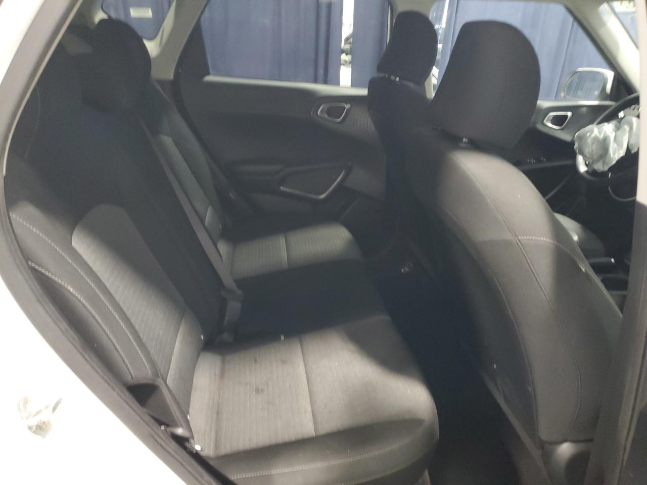 2021 Kia Soul Lx VIN: KNDJ23AU8M7769764 Lot: 80320715