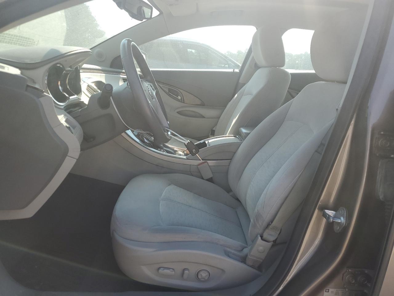 2012 Buick Lacrosse Convenience VIN: 1G4GB5GR4CF225383 Lot: 81278855