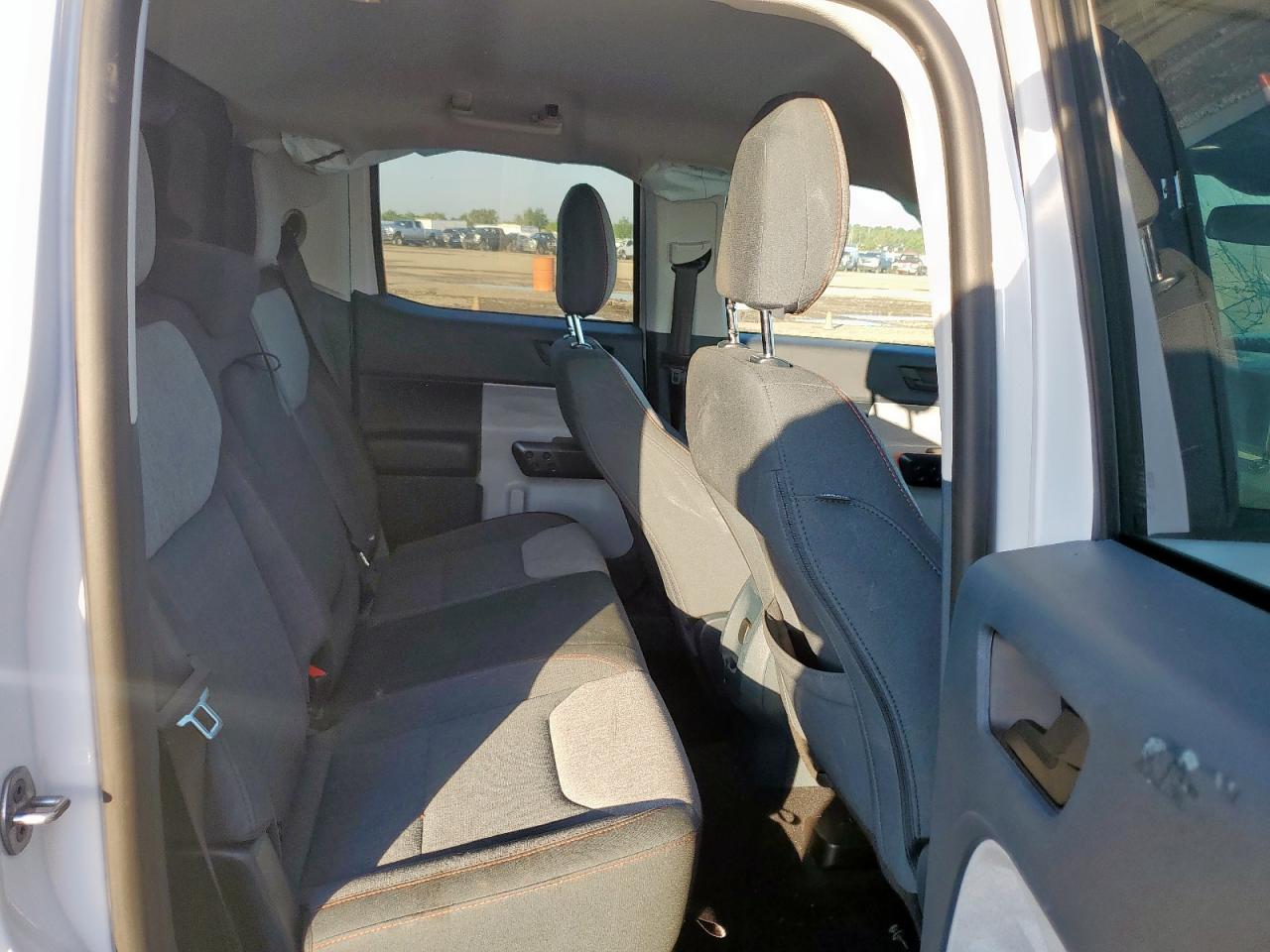 2024 Ford Maverick Xlt VIN: 3FTTW8H95RRA25308 Lot: 84377135