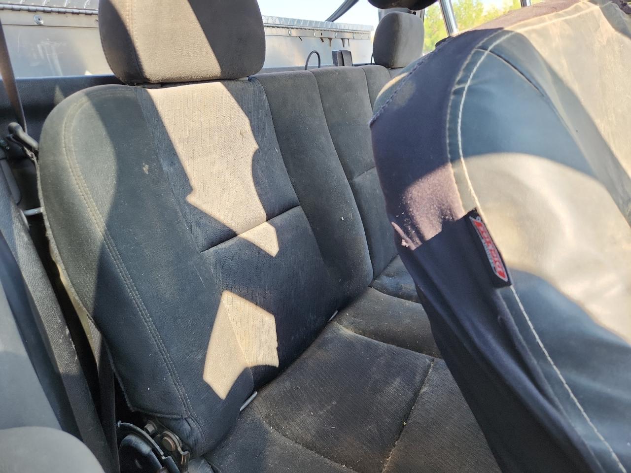 2012 Chevrolet Silverado K1500 VIN: 1GCRKPE76CZ254232 Lot: 71276755