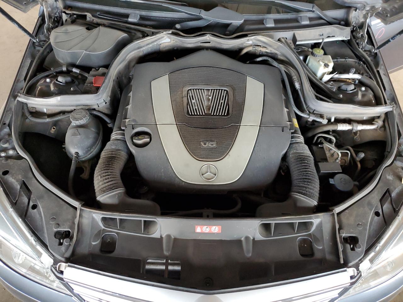 2008 Mercedes-Benz C 300 VIN: WDDGF54X48F143419 Lot: 80587235