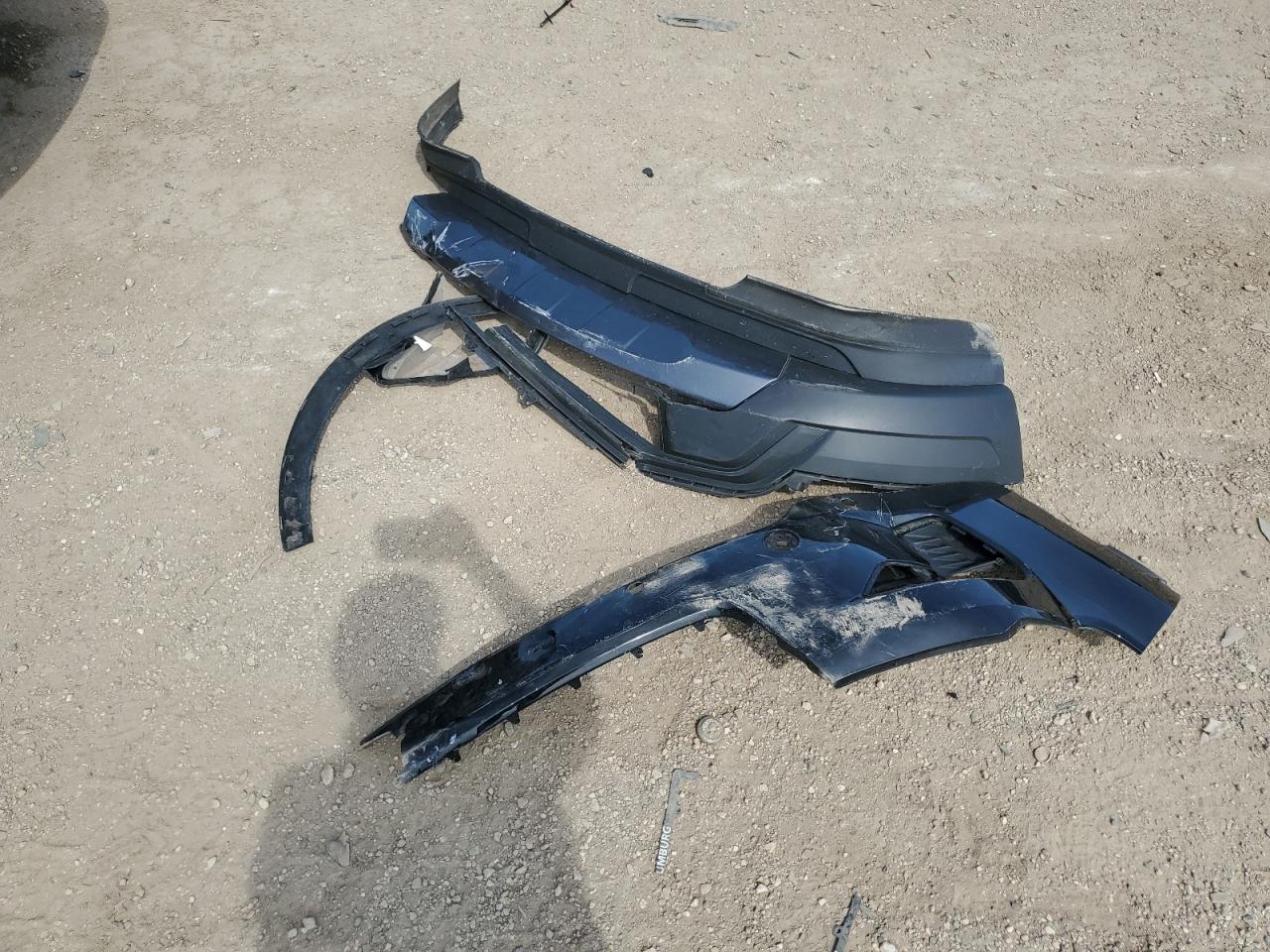 2018 Ford Explorer Xlt VIN: 1FM5K8D83JGA77612 Lot: 80065335