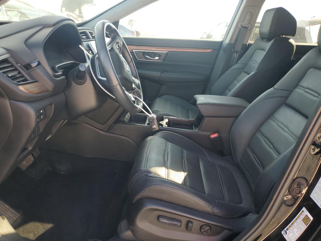 2021 Honda Cr-V Exl VIN: 2HKRW2H86MH666462 Lot: 84569235