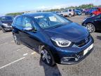 2022 HONDA JAZZ EX I-MMD CVT  for sale at Copart SANDTOFT