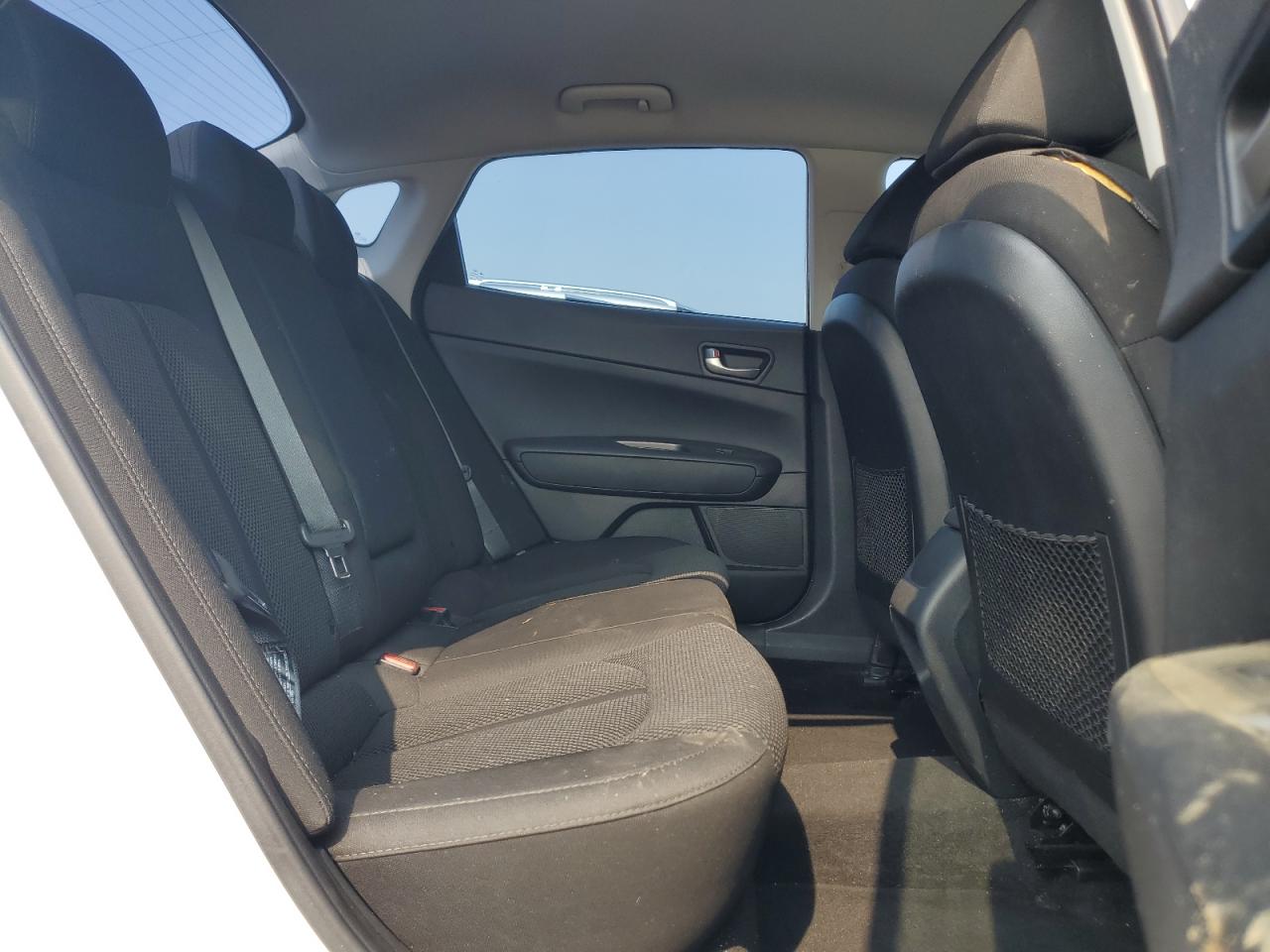 2019 Kia Optima Lx VIN: 5XXGT4L37KG336961 Lot: 71750445