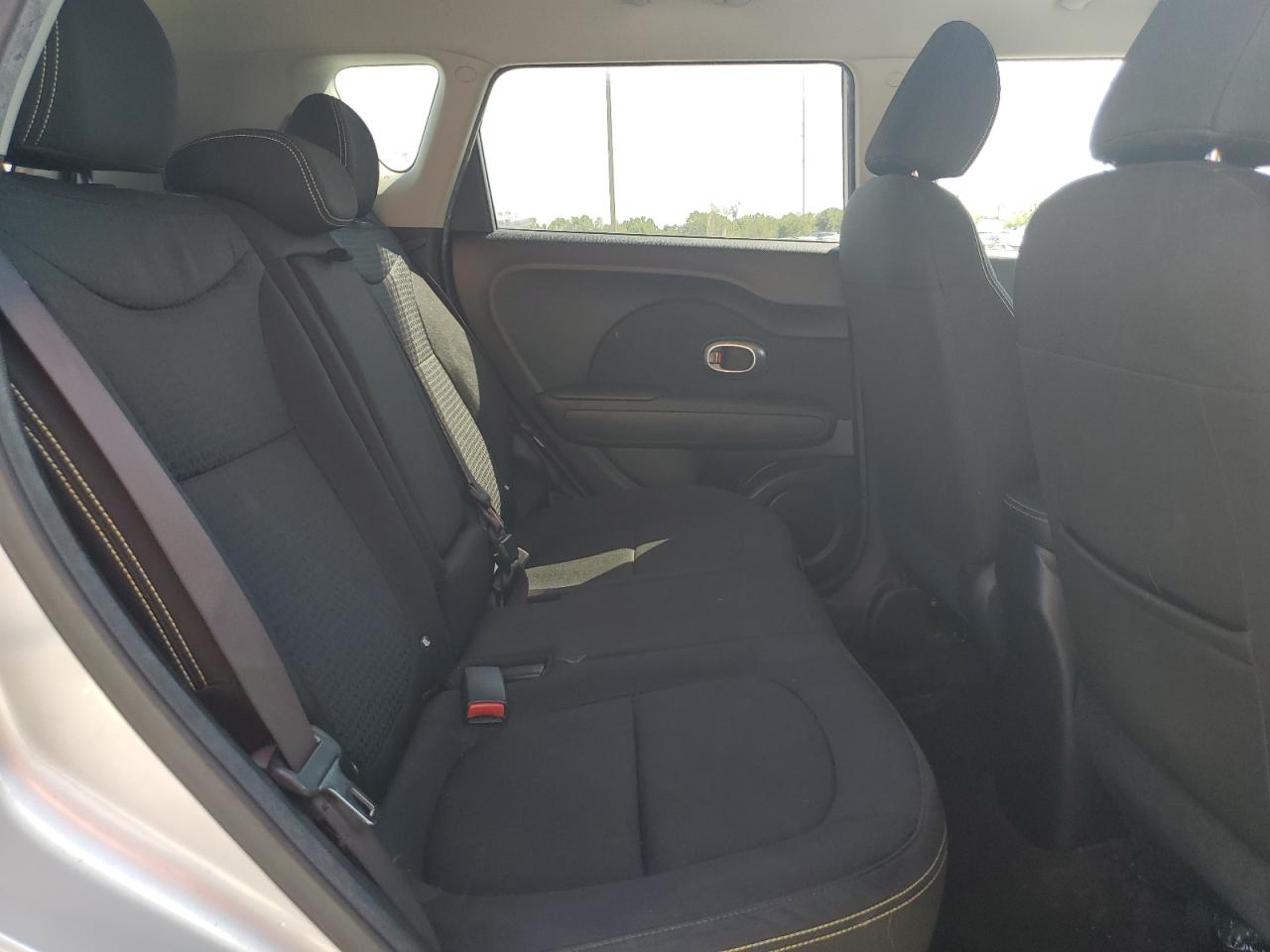 2015 Kia Soul + VIN: KNDJP3A59F7785520 Lot: 84566755