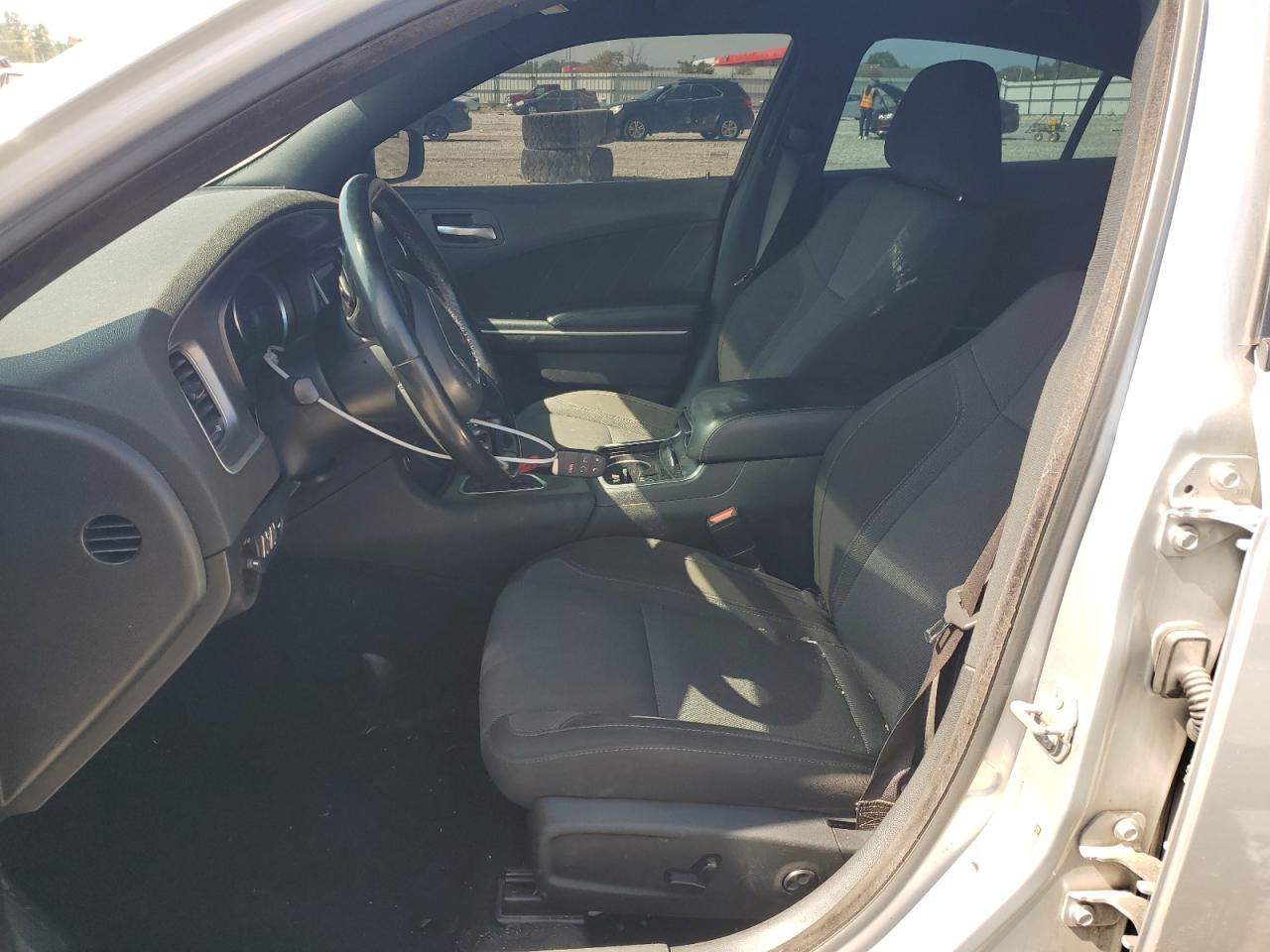 2020 Dodge Charger Sxt VIN: 2C3CDXBG9LH124129 Lot: 71053935