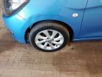 2017 VAUXHALL VIVA SL  for sale at Copart SANDWICH