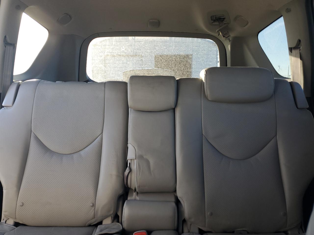 2010 Toyota Rav4 Limited VIN: 2T3DK4DV4AW027689 Lot: 83855825