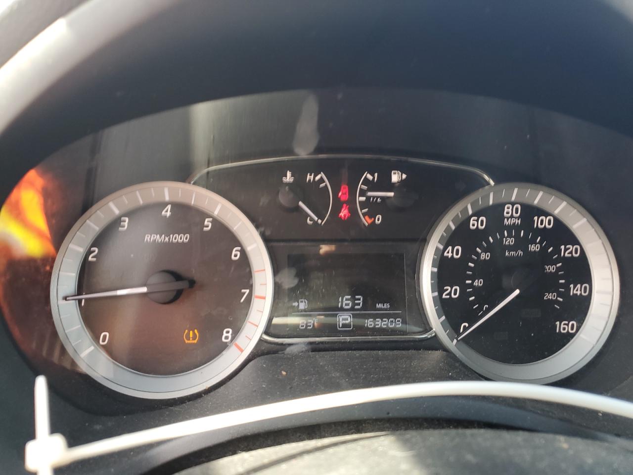 2015 Nissan Sentra S VIN: 3N1AB7AP0FY285786 Lot: 81567075