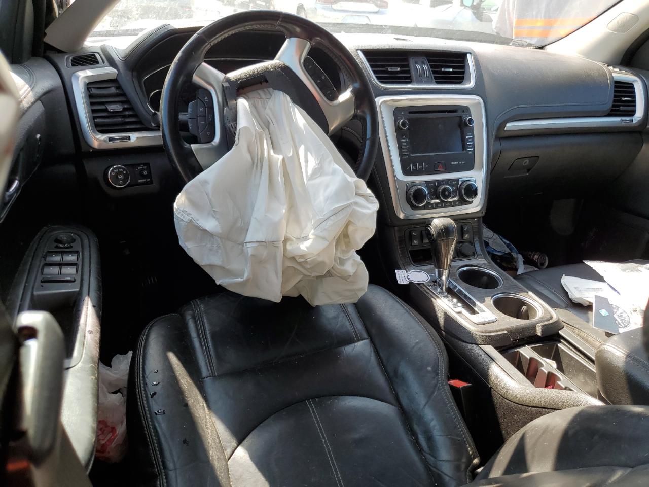 2016 GMC Acadia Slt-1 VIN: 1GKKVRKD2GJ213782 Lot: 71203765