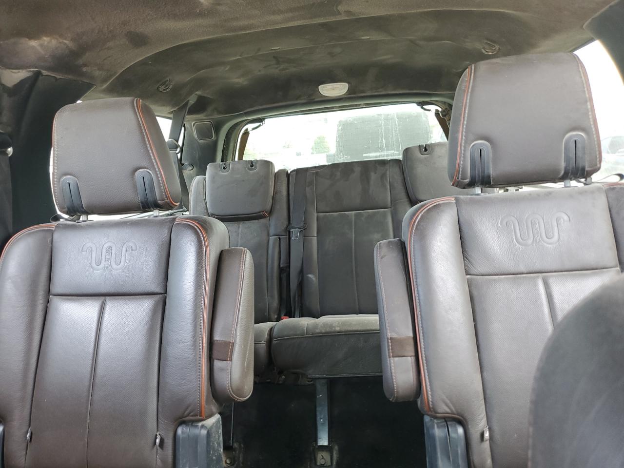 2016 Ford Expedition El Xlt VIN: 1FMJK1JT5GEF31233 Lot: 84746285