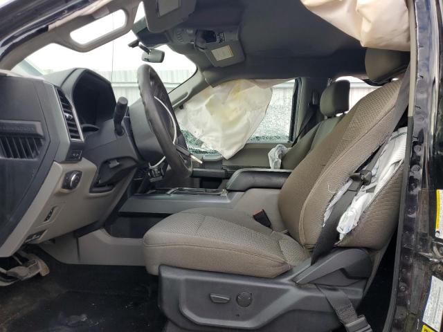  FORD F350 2021 Czarny