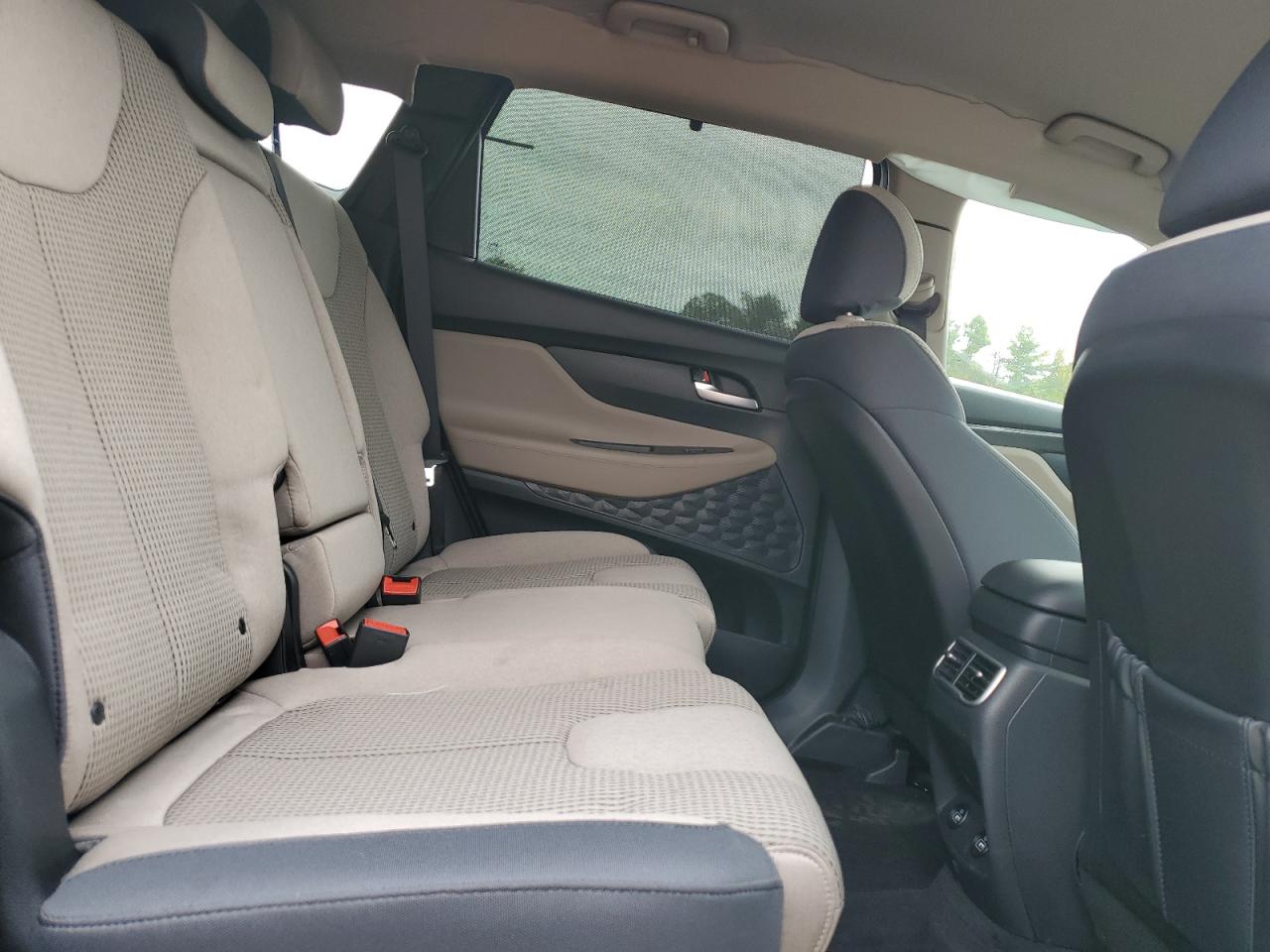 2023 Hyundai Santa Fe Blue VIN: 5NMS2DA10PH013519 Lot: 81622385