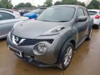 2015 NISSAN JUKE ACENTA PREMIUM DIG-T  for sale at Copart SANDY