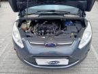 2011 FORD GRAND C-MAX ZETEC  for sale at Copart CHESTER