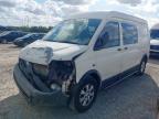 2008 VOLKSWAGEN TR-PORTER T30 102 TDI LWB  for sale at Copart CORBY