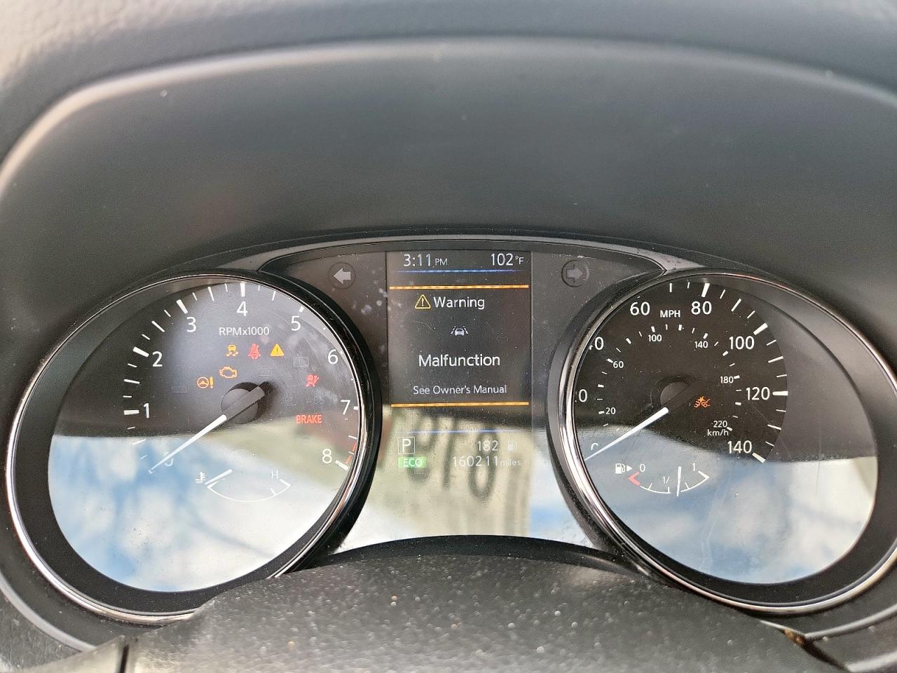 2018 Nissan Rogue S VIN: JN8AT2MT7JW462439 Lot: 81913795