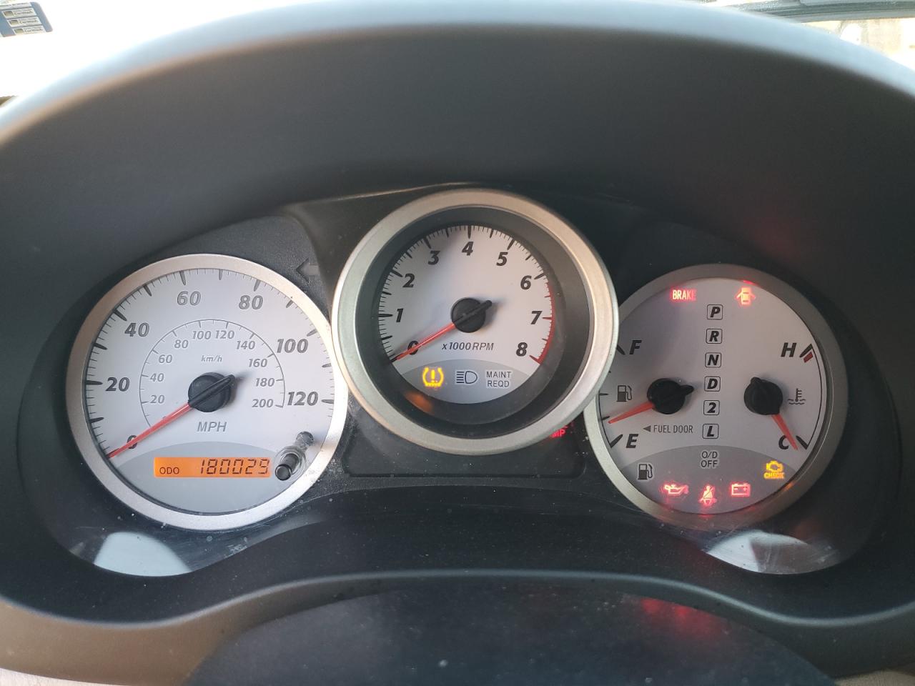 2004 Toyota Rav4 VIN: JTEHD20V046016308 Lot: 83989585