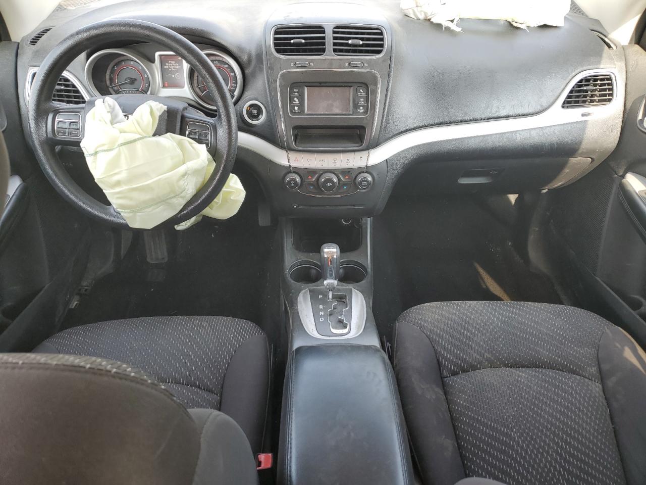 2014 Dodge Journey Sxt VIN: 3C4PDCBG2ET229756 Lot: 71250305