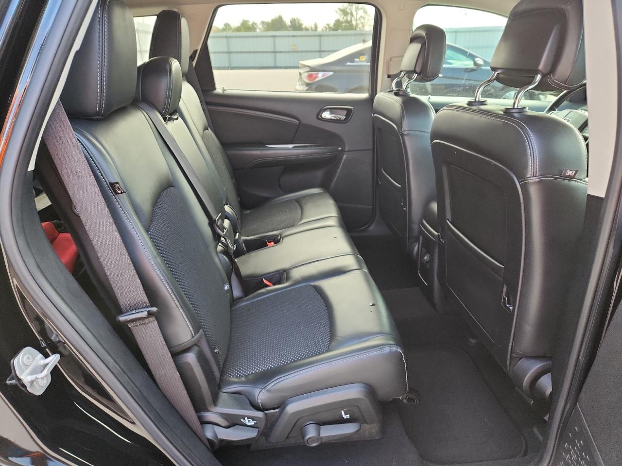 2020 Dodge Journey Crossroad VIN: 3C4PDCGBXLT271537 Lot: 83854495