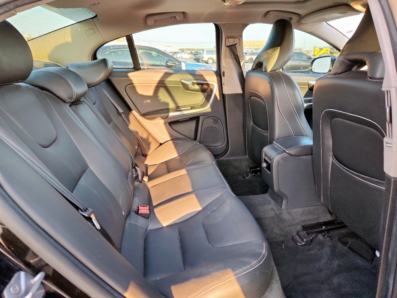 2017 Volvo S60 Dynamic VIN: YV140MTLXH2431471 Lot: 71807255