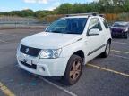 2007 SUZUKI GRAND VITARA DDIS  for sale at Copart SANDTOFT
