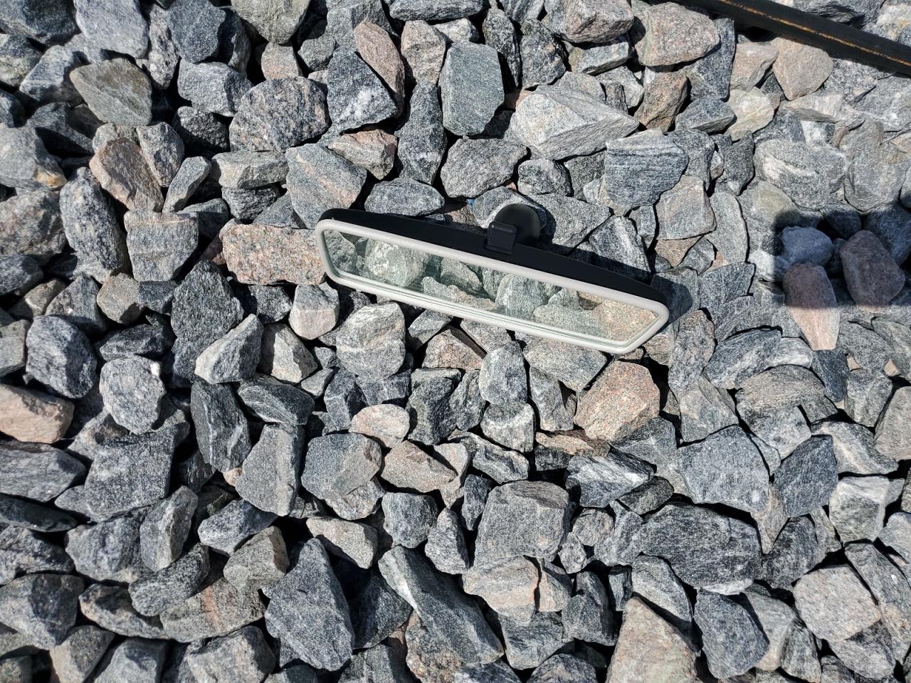 2016 Volkswagen Passat Se VIN: 1VWBT7A3XGC015287 Lot: 83944065