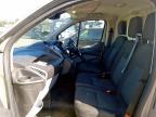 2017 FORD TRANSIT CUSTOM 2.0 TDCI 130PS LOW ROOF TREND VAN AUTO for sale at Copart SANDY