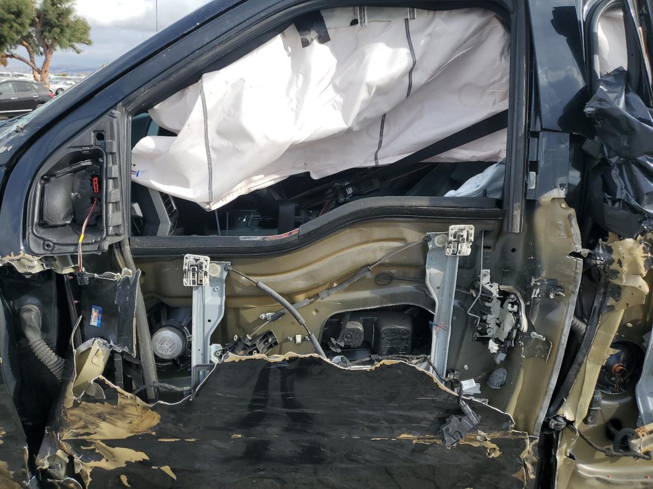 2015 Ford F150 Supercrew VIN: 1FTEW1EG9FKD68450 Lot: 80097185