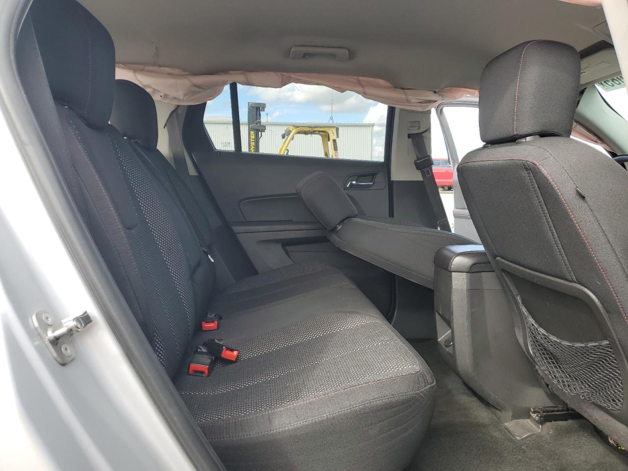 2014 GMC Terrain Sle VIN: 2GKFLWEK9E6299425 Lot: 81904085