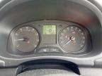2011 SKODA FABIA S 6V  for sale at Copart BRISTOL