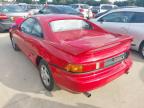 1992 TOYOTA MR2 GT  for sale at Copart SANDY