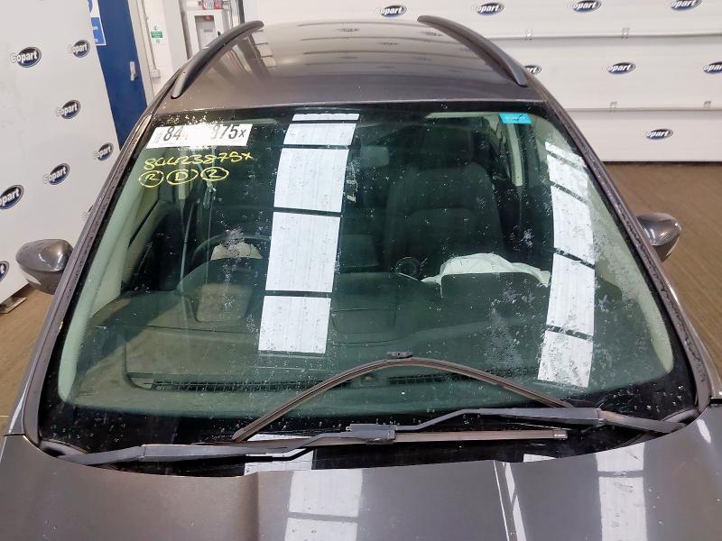 2016 FORD GALAXY ZETEC TDCI AUTO 