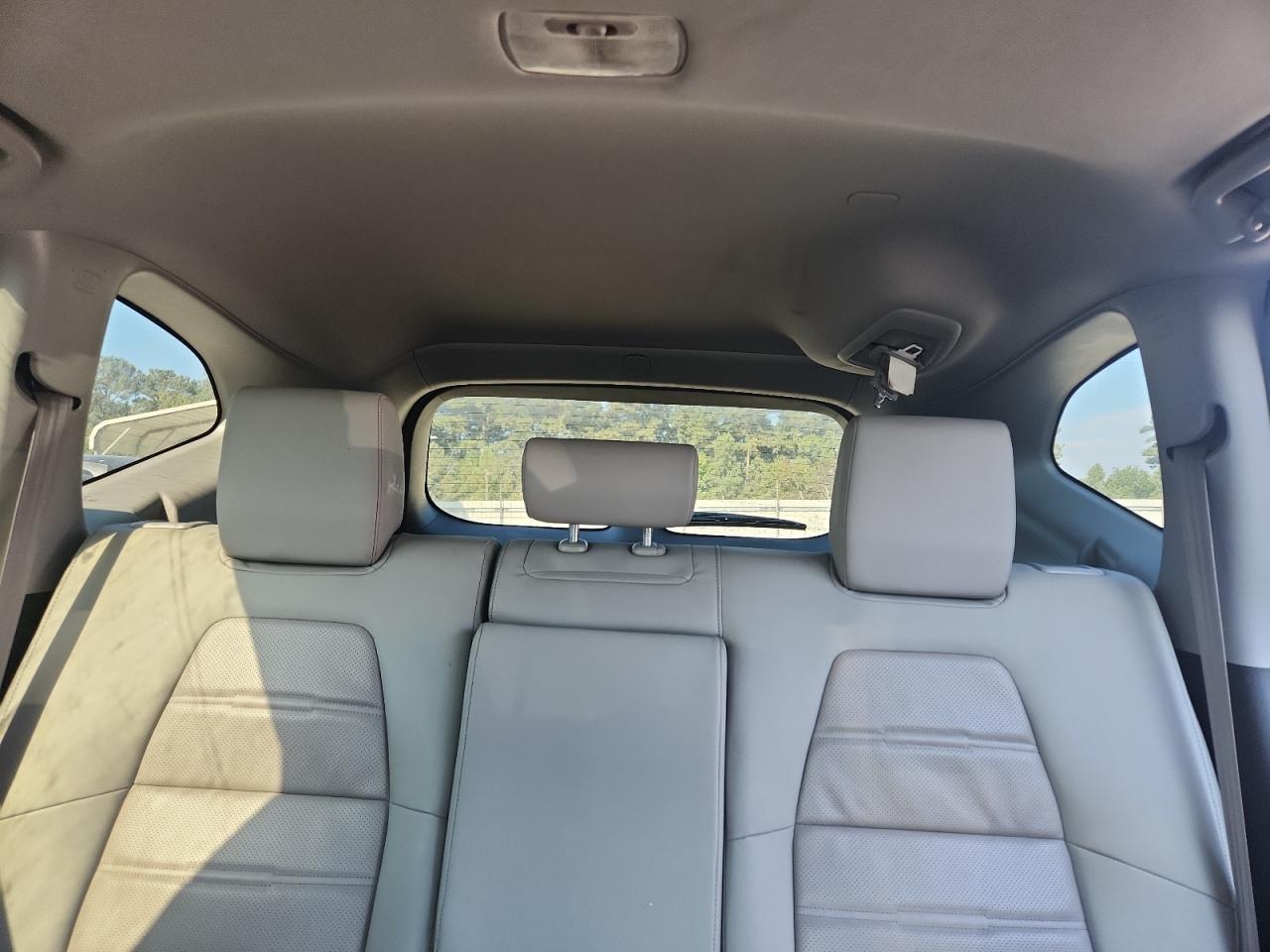 2020 Honda Cr-V Exl VIN: 2HKRW2H88LH671712 Lot: 80917795