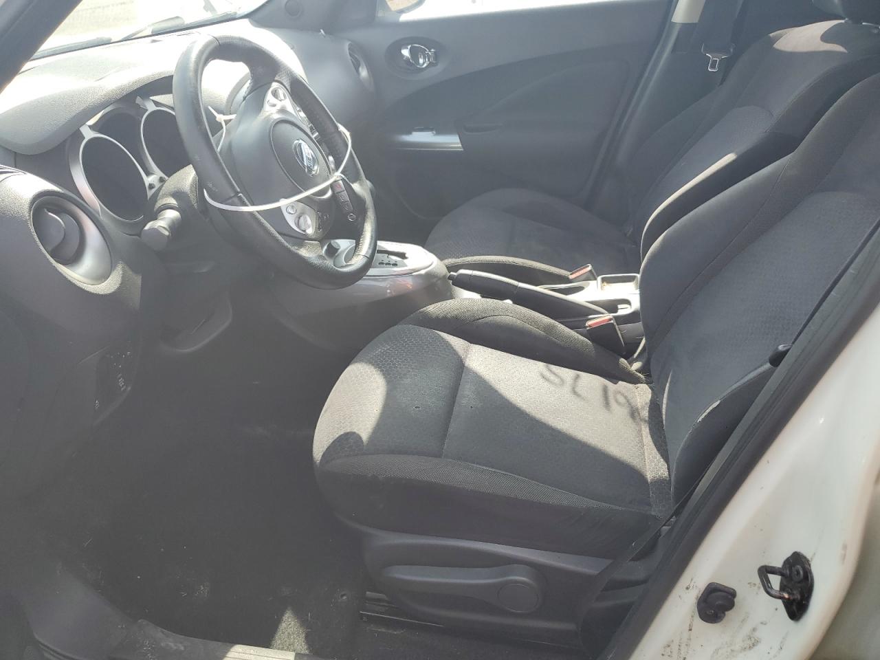 2011 Nissan Juke S VIN: JN8AF5MVXBT006819 Lot: 81606175